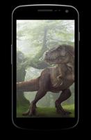 Jurassic Wallpaper 4K Dinosaur Evolution ảnh chụp màn hình 3