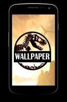 Jurassic Wallpaper 4K Dinosaur Evolution ảnh chụp màn hình 1