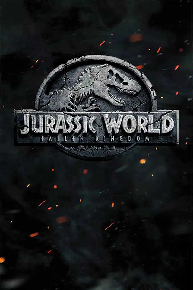 Descarga de APK de Jurassic World Wallpapers 4K para Android