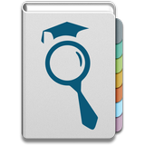 JurFinder icon