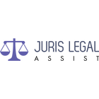 Juris Legal Assist 아이콘