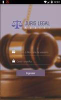 Juris Legal Assist-poster