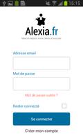 Alexia.fr Affiche