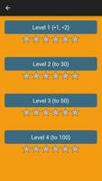 Multiplication table স্ক্রিনশট 1