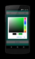 RGB/HEX Converter capture d'écran 3