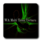 WA Multi Tema Terbaru آئیکن