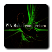 WA Multi Tema Terbaru biểu tượng