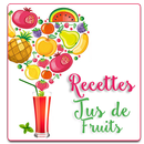 30 Juice Recipes APK