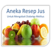 Aneka Jus untuk Diabetes