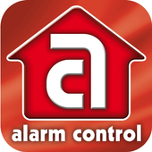 Juwentus Alarm Control icon