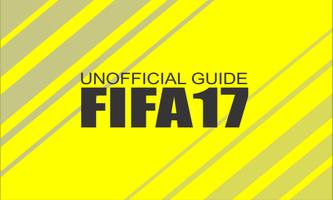 Guide FIFA 17 League постер