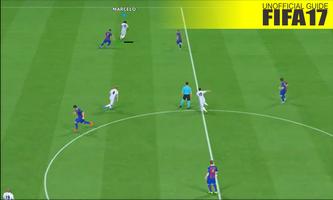 Guide FIFA 17 League capture d'écran 2