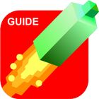 Guide Flippy Bottle Extreme icono