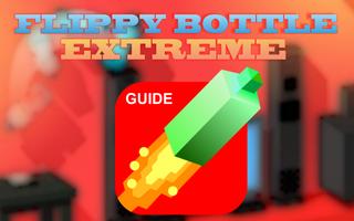 Guide Flippy Bottle Extreme 스크린샷 1