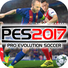 Guide PES 2017 ไอคอน