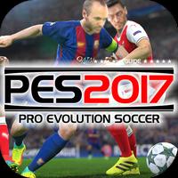 Guide PES 2017 ภาพหน้าจอ 3