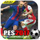 Guide PES 2017 Champion League APK