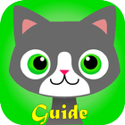Guide Talking Tom New icon