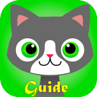 Guide Talking Tom New ไอคอน