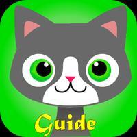 Guide Talking Tom New poster
