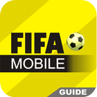 New Guide FIFA Mobile Soccer أيقونة