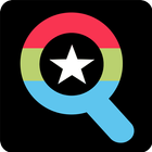 Perk Search & Win icône