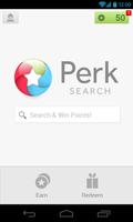 Perk Search & Win Affiche
