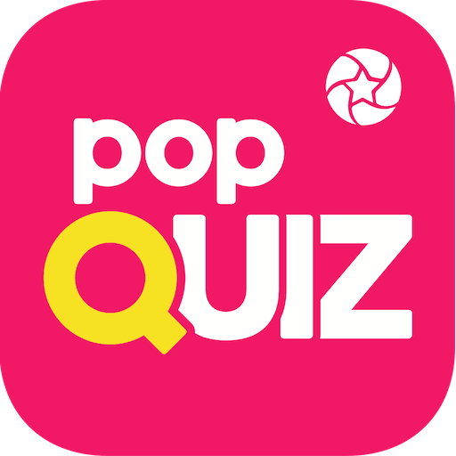 Perk Pop Quiz!