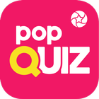 Perk Pop Quiz! 아이콘