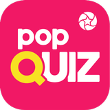 Perk Pop Quiz! aplikacja