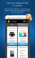 Perk Prize Mob ảnh chụp màn hình 2