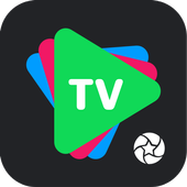 آیکون‌ Perk TV