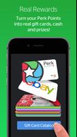 Perk TV اسکرین شاٹ 1