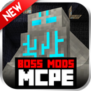 Boss Mods For MCPE APK
