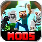 MODS FOR MCPE - PRO icône