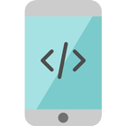 Ampare HTML View Source icon