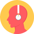 Ampare Headphone Audio Toggle  icon