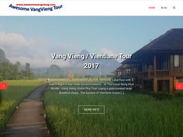 Awesome Vang Vieng Tour screenshot 1