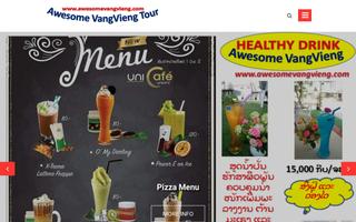 Awesome Vang Vieng Tour screenshot 2