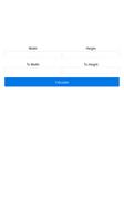 Ampare Aspect Ratio Calculator poster