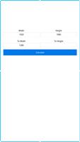 Ampare Aspect Ratio Calculator screenshot 1