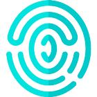 Ampare Fingerprint Test icon