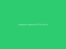 Ampare Fingerprint Test screenshot 2