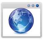 Ampare HTML5 Webview Test آئیکن