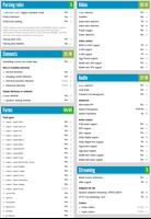 Ampare HTML5 Webview Test اسکرین شاٹ 1