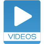 Ampare HTML5 Video Player icône