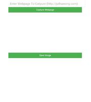 Ampare Webpage Capture screenshot 2