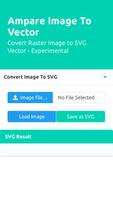 Ampare Image To SVG পোস্টার
