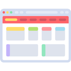 Ampare InAppBrowser icon