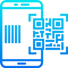 Ampare Read QR Code From Image icon